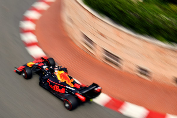© Michael Regan / Getty Images / Red Bull Content Pool