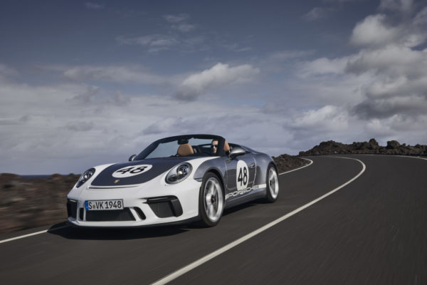 © Porsche Pitpress