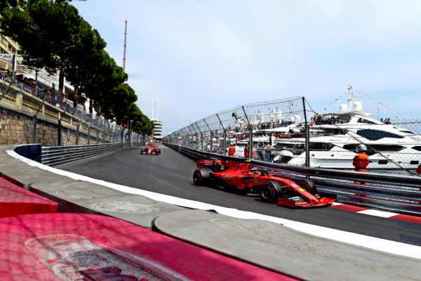 © Scuderia Ferrari Press Office