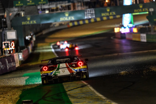 © Ferrari Press