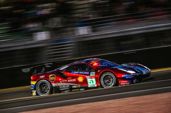 © Ferrari Press