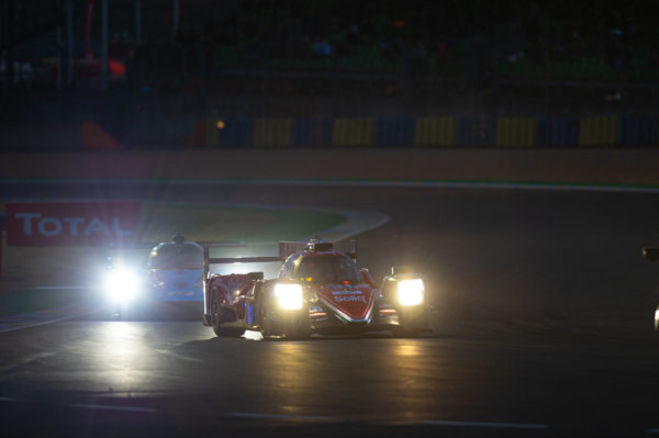 © Marius Hecker / AdrenalMedia.com