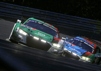 24h Nürburgring 2019