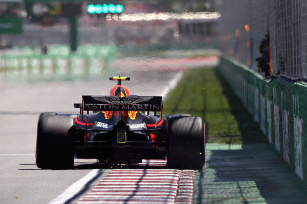 © Mark Thompson / Getty Images / Red Bull Content Pool