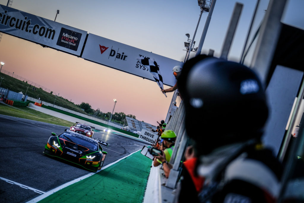 Blancpain Gt