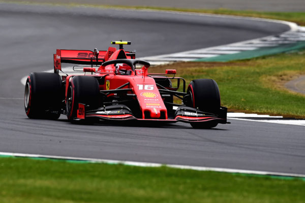 © Scuderia Ferrari Press Office