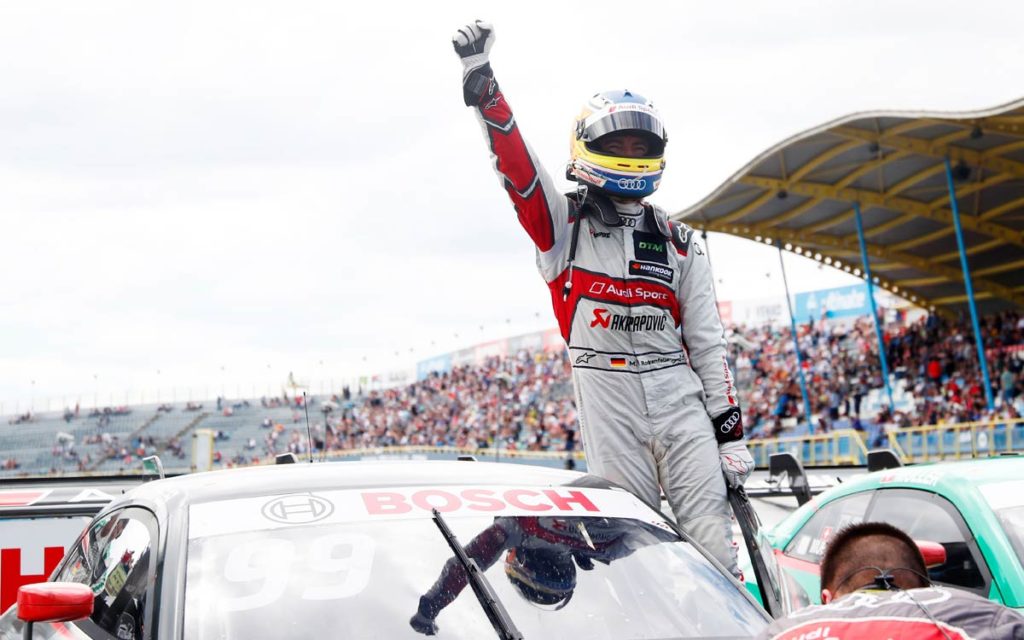 Dtm Assen