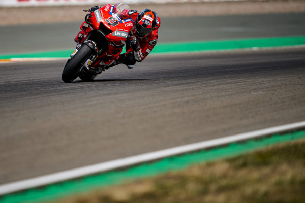 © Ducati Press