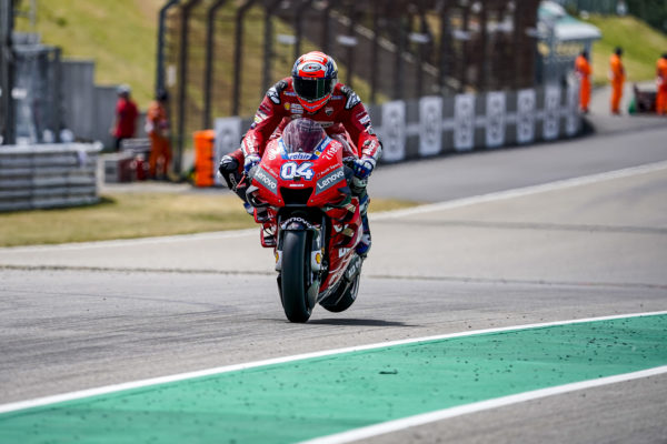 © Ducati Press