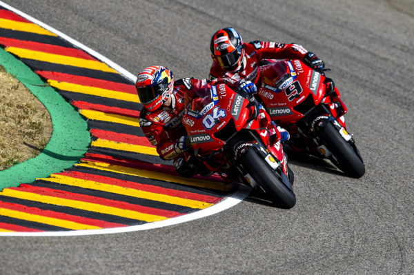 © Ducati Press