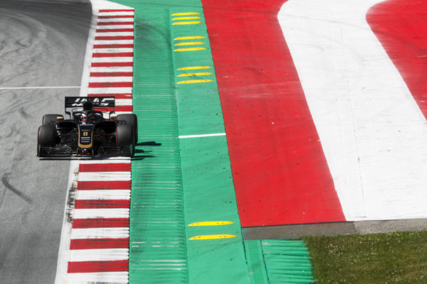 © Steven Tee / LAT Images / Pirelli F1 Press Area