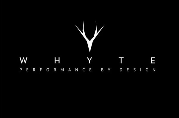Il logo di Whyte Bikes