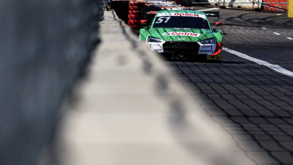 Dtm