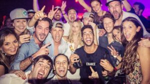 f1party