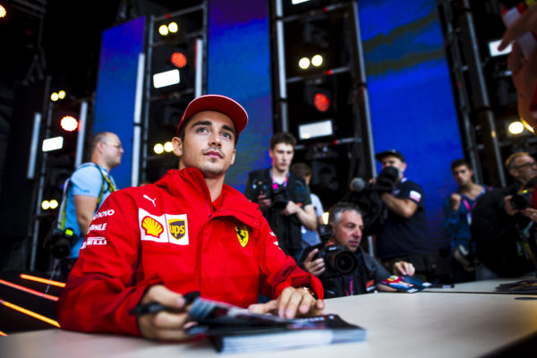© Scuderia Ferrari Press Office