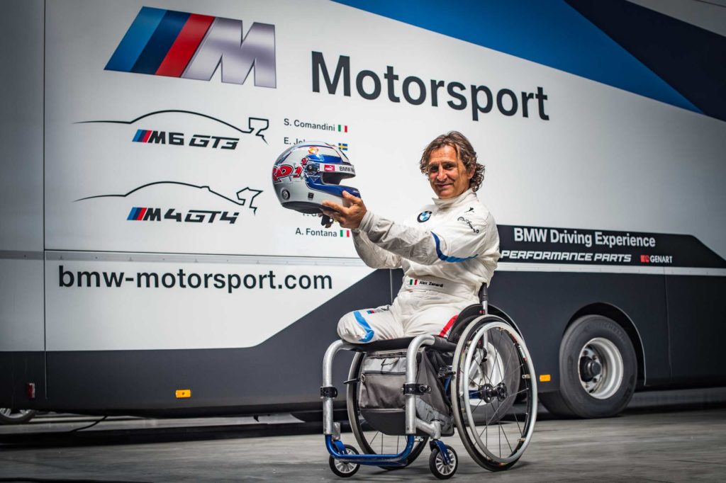 Zanardi