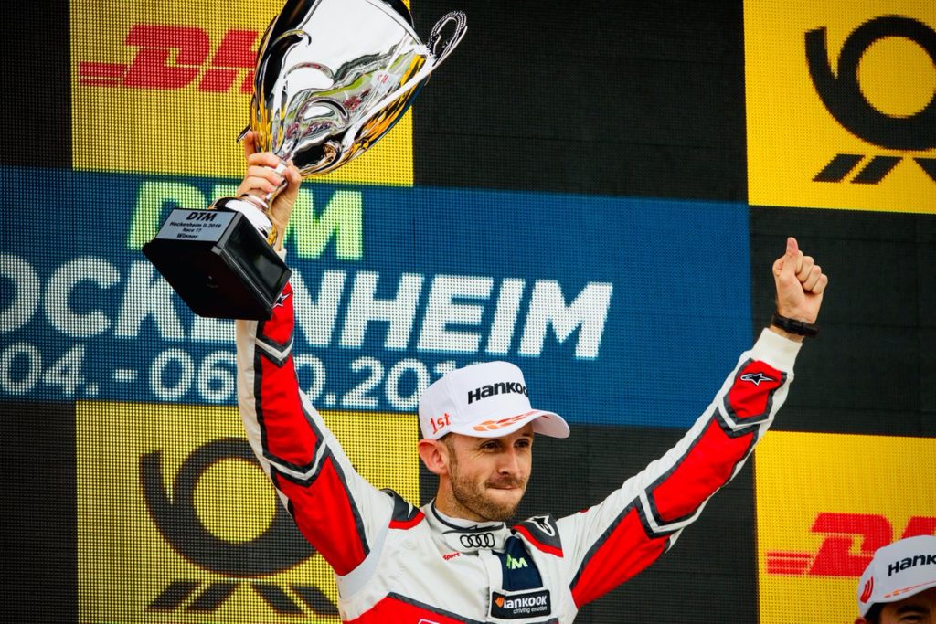 Rene Rast