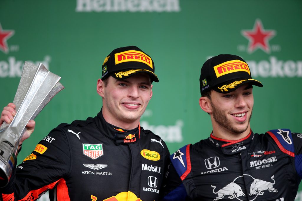 Scuderia Toro Rosso