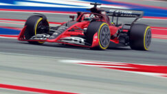 La F1 rimanda il nuovo regolamento al 2022: l'anno prossimo si correrà con le auto attuali