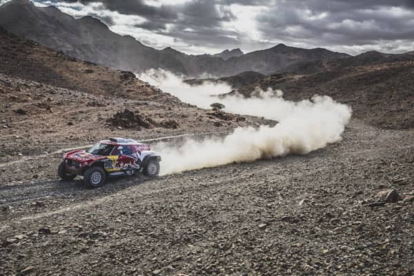 © Flavien Duhamel / Red Bull Content Pool
