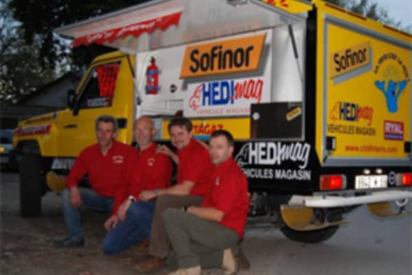 dakar2009-friterie