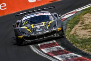 Bathurst
