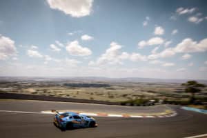Bathurst