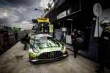 Customer Racing: Liqui-Moly Bathurst 12 Hour: Mercedes-AMG mit Platz drei in Bathurst und der Führung der Herstellerwertung in der IGTC 2020Customer Racing: Liqui-Moly Bathurst 12 Hour: Mercedes-AMG claims third place at Bathurst and leads the 2020 IGTC