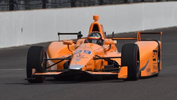 Fernando Alonso