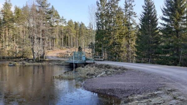 Rally di Svezia