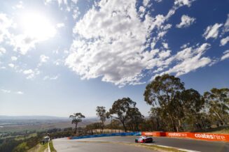 12h Bathurst 2020