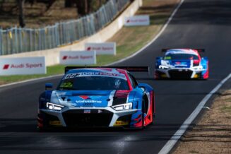12h Bathurst 2020