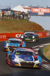 Bathurst