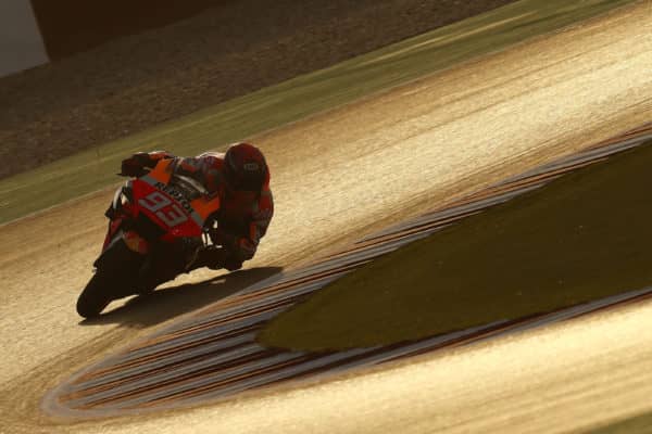 Marc Marquez