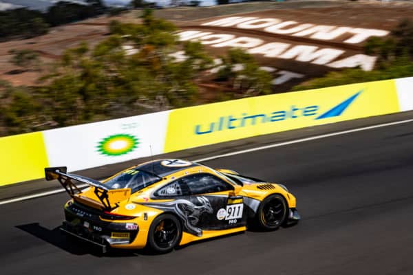 © Porsche Pitpress