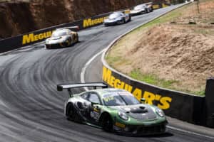 Bathurst