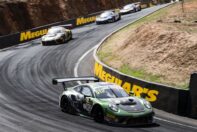 Bathurst 12 Hour 2020