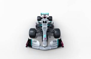 Mercedes W11: analisi tecnica dell'erede dell'auto Campione del Mondo