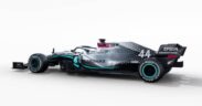 Mercedes W11: svelata l'erede della monoposto Campione del Mondo di F1