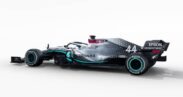 Mercedes W11: svelata l'erede della monoposto Campione del Mondo di F1