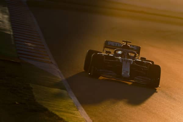 Test Barcellona