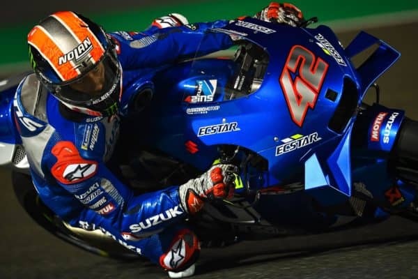 Test Losail
