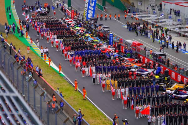 24 ore di le mans