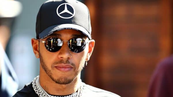 Hamilton