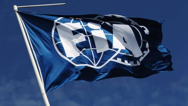 FIA