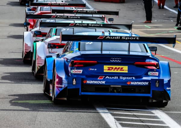 DTM