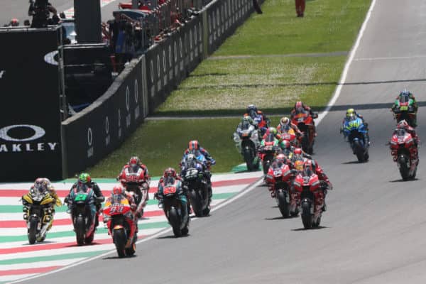 MotoGP