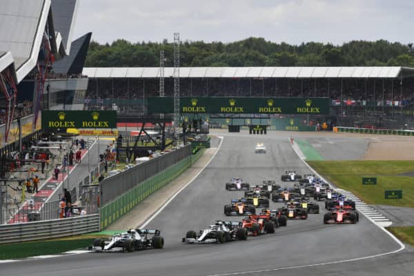 Silverstone