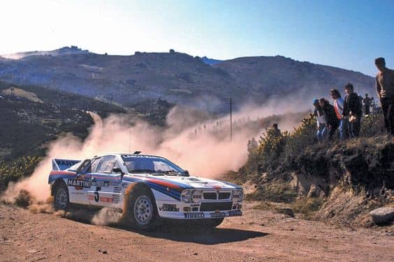 Lancia