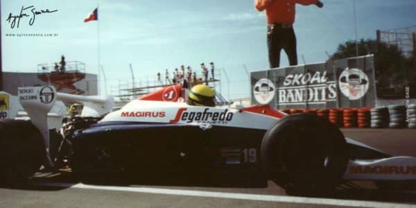© Ayrtonsenna.com